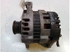 Recambio de alternador para daewoo lanos (klat) 1.5 referencia OEM IAM 038903023L  0124325001287