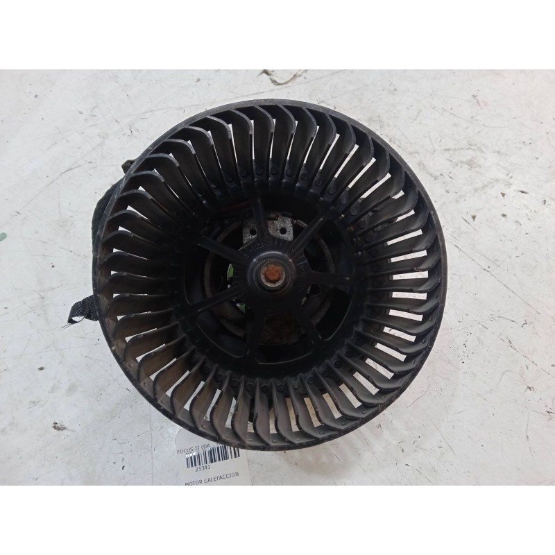 Recambio de motor calefaccion para ford focus ii (da_, hcp, dp) 2.0 tdci referencia OEM IAM   