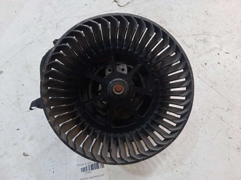 Recambio de motor calefaccion para ford focus ii (da_, hcp, dp) 2.0 tdci referencia OEM IAM   
