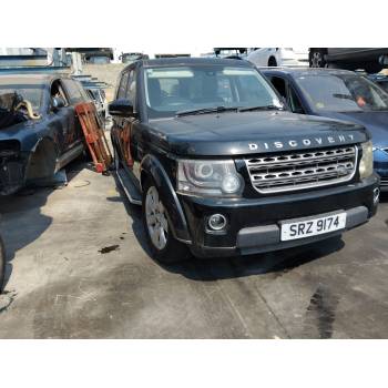 LAND ROVER DISCOVERY III (L319) de desguace