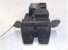 Recambio de cerradura maletero / porton para hyundai ix35 (lm, el, elh) 1.7 crdi referencia OEM IAM