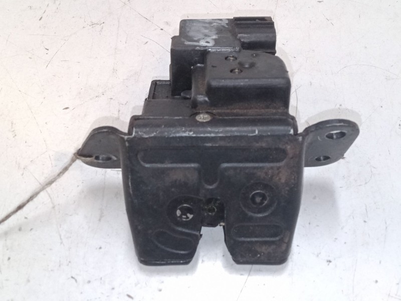 Recambio de cerradura maletero / porton para hyundai ix35 (lm, el, elh) 1.7 crdi referencia OEM IAM   