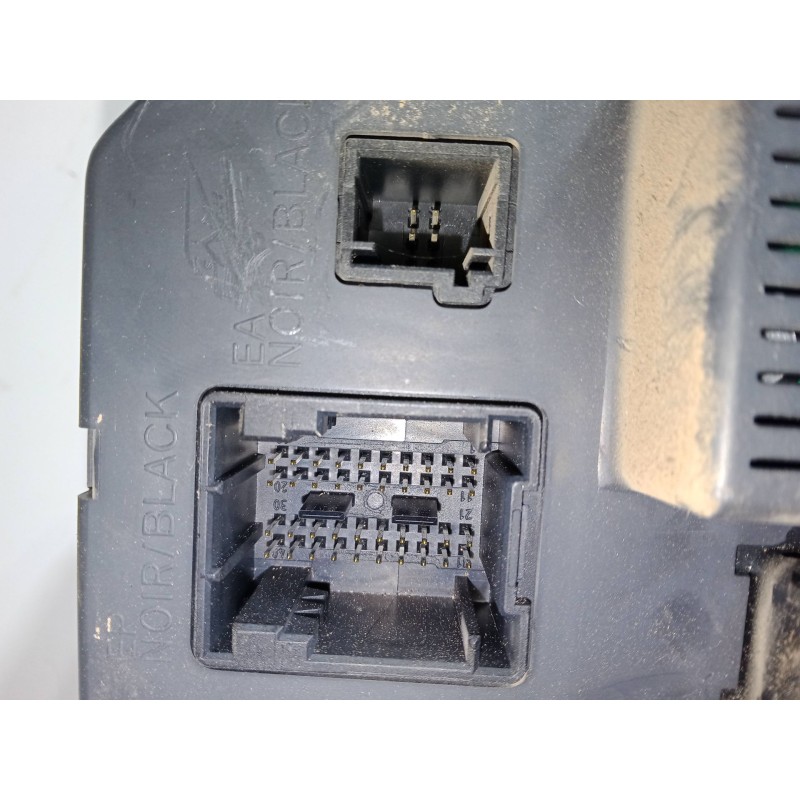 Recambio de bsi para citroën c4 coupé (la_) 1.6 hdi referencia OEM IAM 9663798480 BOOTL010600 BSI 2004 P08-00