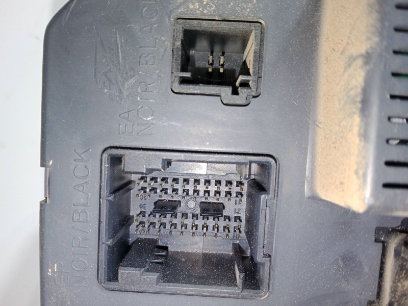 Recambio de bsi para citroën c4 coupé (la_) 1.6 hdi referencia OEM IAM 9663798480 BOOTL010600 BSI 2004 P08-00