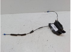 Recambio de cerradura puerta delantera derecha para citroën c4 grand picasso ii (da_, de_) 2.0 bluehdi 150 referencia OEM IAM   