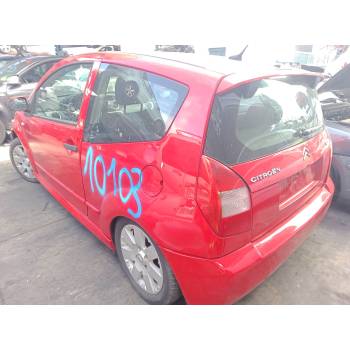 CITROËN C2 (JM_)