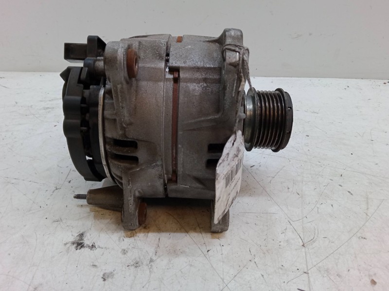 Recambio de alternador para skoda rapid (nh3, nk3, nk6) 1.6 tdi referencia OEM IAM 06F903023F  0124525091