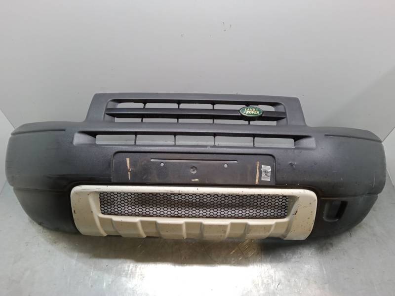 PARAGOLPES DELANTERO 