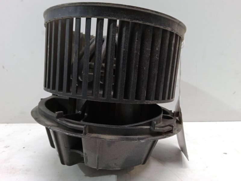 Recambio de motor calefaccion para dacia logan (ls_) 1.4 (lsoa, lsoc, lsoe, lsog) referencia OEM IAM   