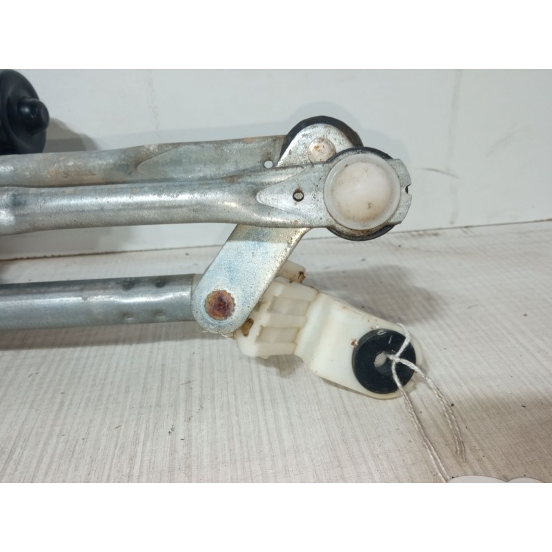 Recambio de motor limpia delantero para suzuki swift iii (mz, ez) 1.3 ddis (rs 413d) referencia OEM IAM   