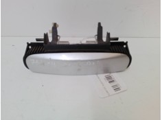 Recambio de maneta exterior puerta delantera derecha para audi a4 b7 avant (8ed) 2.0 tdi referencia OEM IAM   