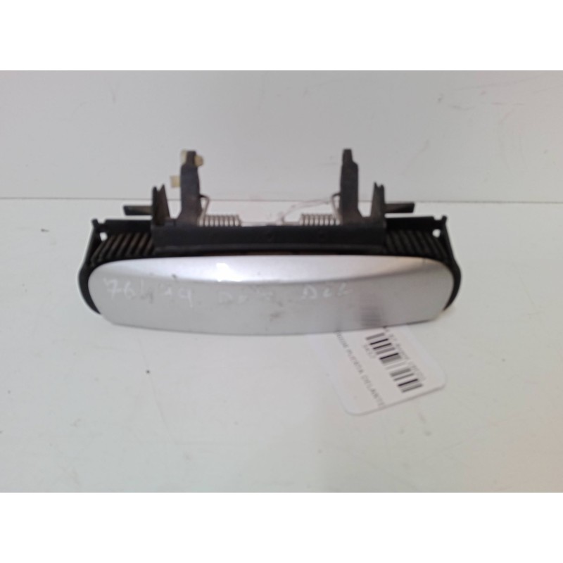 Recambio de maneta exterior puerta delantera derecha para audi a4 b7 avant (8ed) 2.0 tdi referencia OEM IAM   