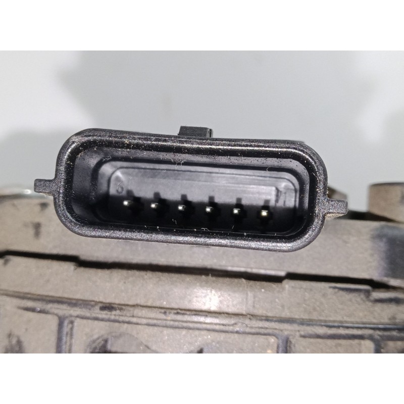 Recambio de pedal acelerador para renault clio iv (bh_) 1.5 dci 90 referencia OEM IAM 6PV009.978-07.180029347R--D  