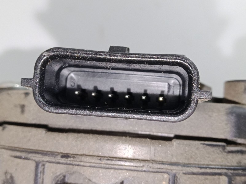 Recambio de pedal acelerador para renault clio iv (bh_) 1.5 dci 90 referencia OEM IAM 6PV009.978-07.180029347R--D  