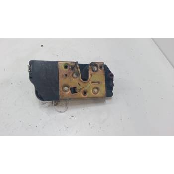 CERRADURA PUERTA TRASERA IZQUIERDA 