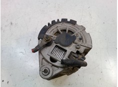 Recambio de alternador para daewoo lanos (klat) 1.5 referencia OEM IAM 038903023L  0124325001287 2
