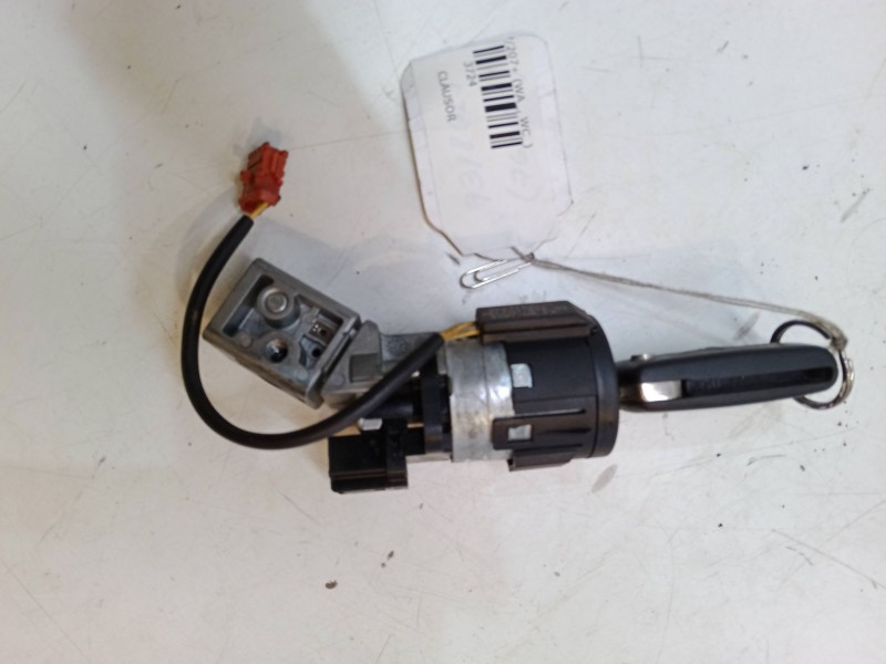 Recambio de clausor para peugeot 207/207+ (wa_, wc_) 1.4 referencia OEM IAM 36410600  