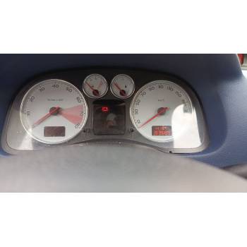 PEUGEOT 307 CC (3B)