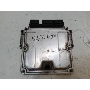 CENTRALITA MOTOR UCE 0281011521 EDC15C2 9654693280