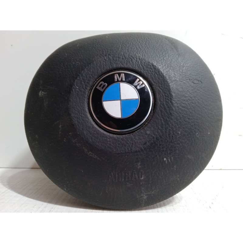 Recambio de airbag volante para bmw 3 compact (e46) 318 td referencia OEM IAM 309763590AB 0589-P1-000849 33687759001