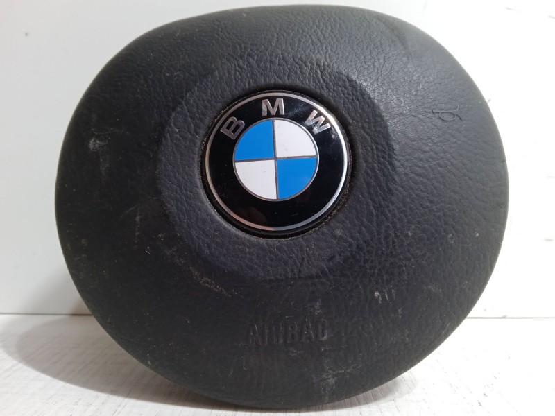 Recambio de airbag volante para bmw 3 compact (e46) 318 td referencia OEM IAM 309763590AB 0589-P1-000849 33687759001