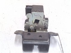 Recambio de cerradura maletero / porton para hyundai ix35 (lm, el, elh) 1.7 crdi referencia OEM IAM    2
