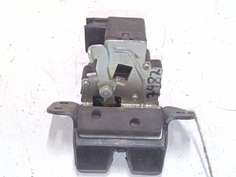 Recambio de cerradura maletero / porton para hyundai ix35 (lm, el, elh) 1.7 crdi referencia OEM IAM   