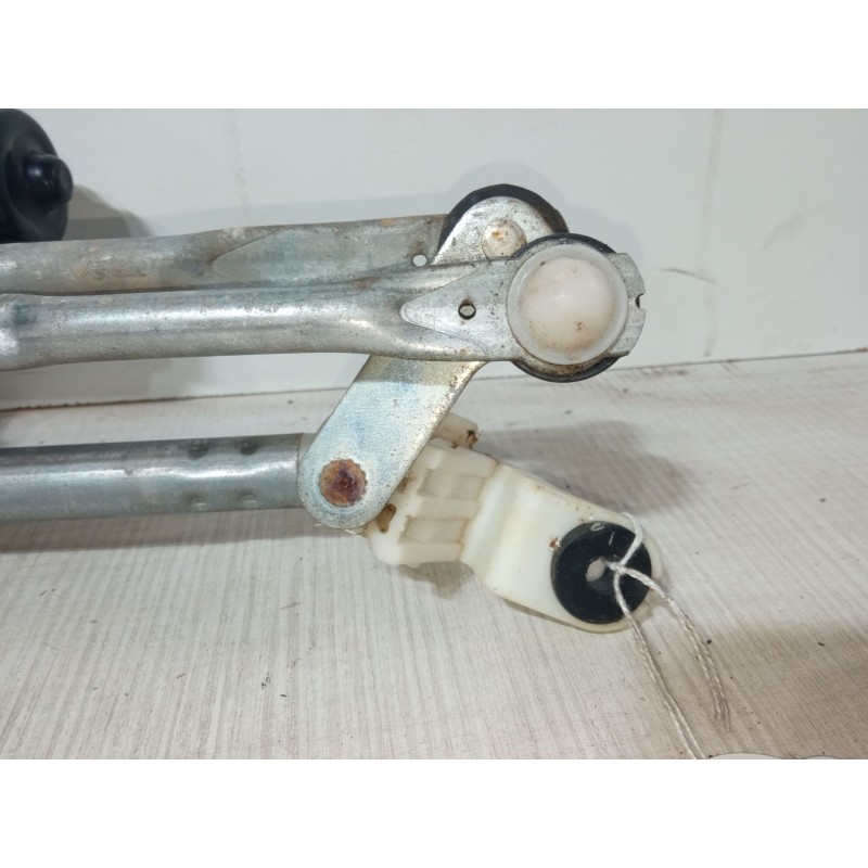 Recambio de motor limpia delantero para suzuki swift iii (mz, ez) 1.3 ddis (rs 413d) referencia OEM IAM   