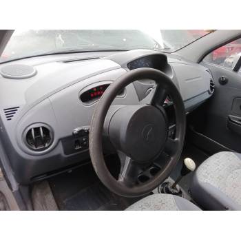 CHEVROLET MATIZ (M200, M250)