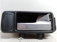 Recambio de maneta interior puerta trasera izquierda para ford focus ii (da_, hcp, dp) 2.0 tdci referencia OEM IAM   