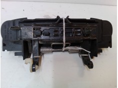 Recambio de maneta exterior puerta delantera derecha para audi a4 b7 avant (8ed) 2.0 tdi referencia OEM IAM    2