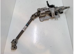 Recambio de columna direccion para peugeot 5008 (0u_, 0e_) 1.6 hdi referencia OEM IAM   