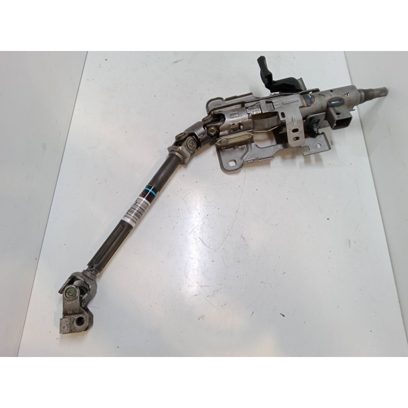 Recambio de columna direccion para peugeot 5008 (0u_, 0e_) 1.6 hdi referencia OEM IAM   