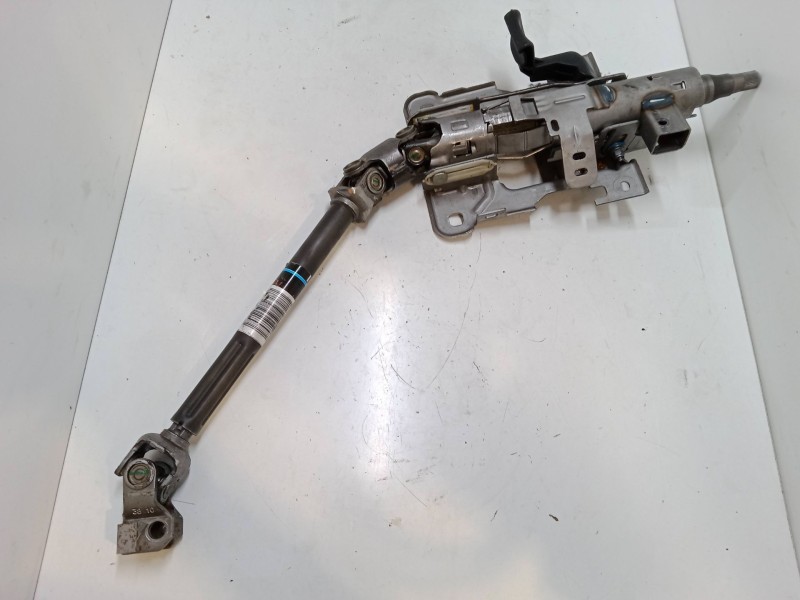 Recambio de columna direccion para peugeot 5008 (0u_, 0e_) 1.6 hdi referencia OEM IAM   