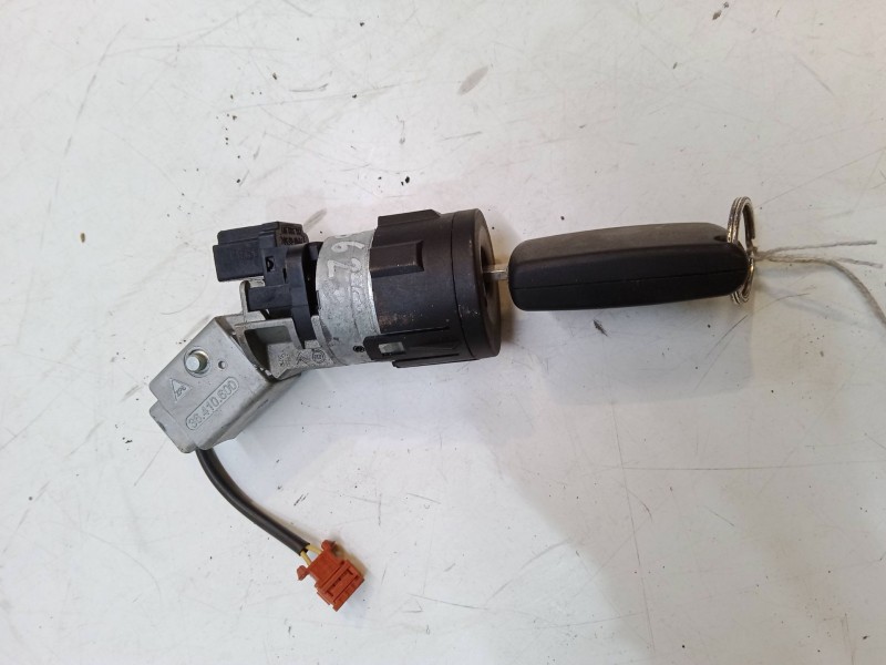 Recambio de clausor para peugeot 207/207+ (wa_, wc_) 1.4 referencia OEM IAM 36410600  