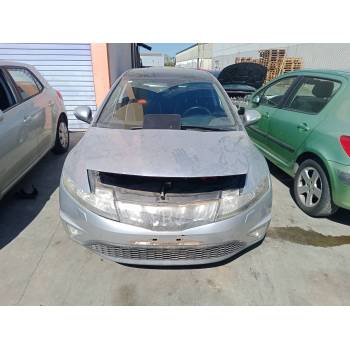 HONDA CIVIC VIII HATCHBACK (FN, FK)