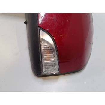 RETROVISOR ELECTRICO IZQUIERDO 