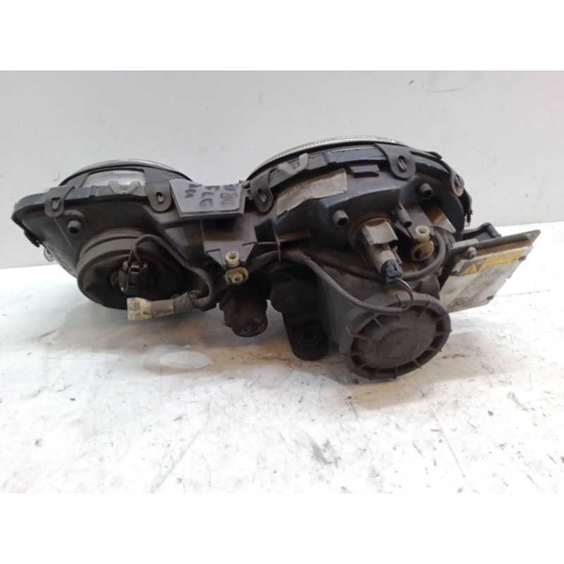 Recambio de faro derecho para jaguar s-type ii (x200) 2.7 d referencia OEM IAM   