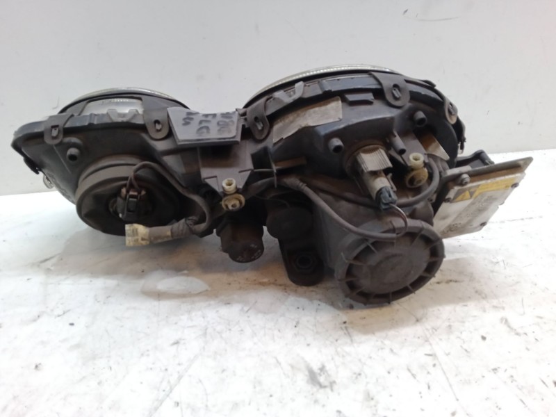 Recambio de faro derecho para jaguar s-type ii (x200) 2.7 d referencia OEM IAM   