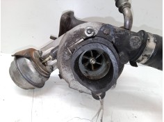 Recambio de turbo para audi a4 b5 avant (8d5) 1.9 tdi referencia OEM IAM 028145702R GT1749V 454231-2