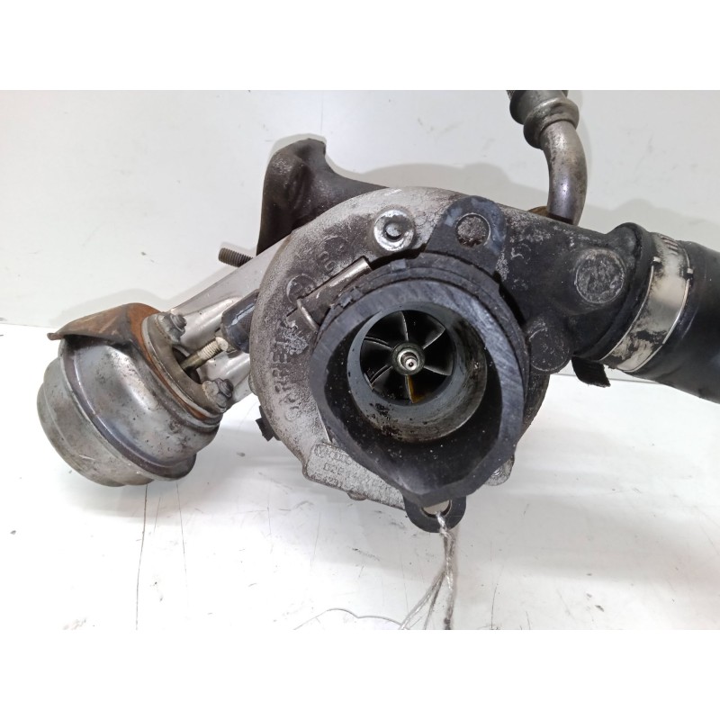 Recambio de turbo para audi a4 b5 avant (8d5) 1.9 tdi referencia OEM IAM 028145702R GT1749V 454231-2