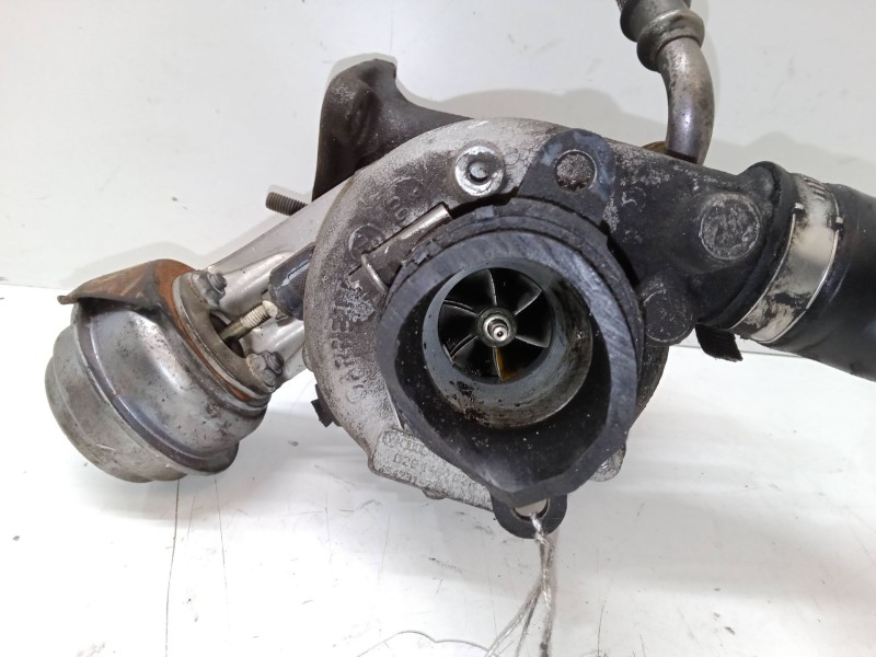 Recambio de turbo para audi a4 b5 avant (8d5) 1.9 tdi referencia OEM IAM 028145702R GT1749V 454231-2