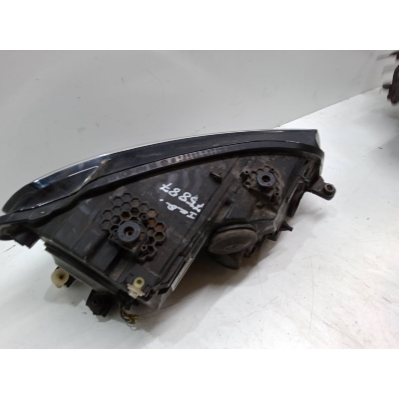 Recambio de faro izquierdo para volkswagen caddy iv furgoneta/monovolumen (saa, sah) 2.0 tdi 4motion referencia OEM IAM   