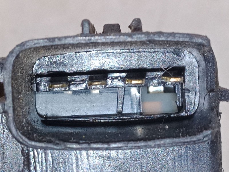 Recambio de cerradura maletero / porton para hyundai ix35 (lm, el, elh) 1.7 crdi referencia OEM IAM   