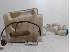 Recambio de botella liquido limpiaparabrisas para volkswagen golf vi (5k1) 1.6 tdi referencia OEM IAM   