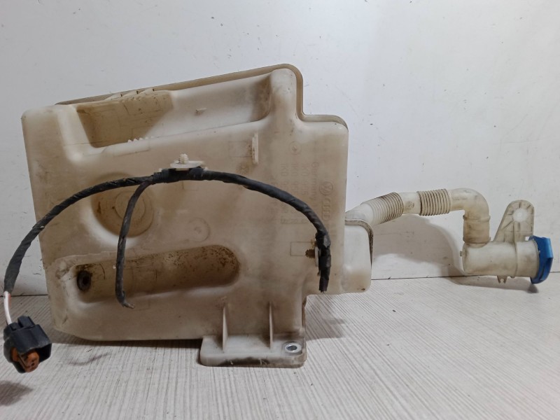 Recambio de botella liquido limpiaparabrisas para volkswagen golf vi (5k1) 1.6 tdi referencia OEM IAM   