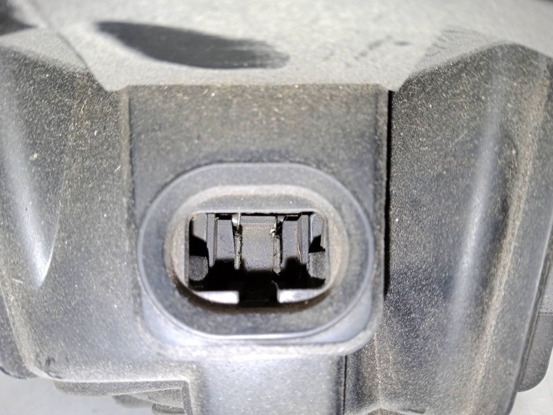 Recambio de motor calefaccion para dacia logan (ls_) 1.4 (lsoa, lsoc, lsoe, lsog) referencia OEM IAM   