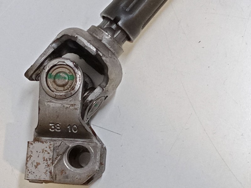 Recambio de columna direccion para peugeot 5008 (0u_, 0e_) 1.6 hdi referencia OEM IAM   