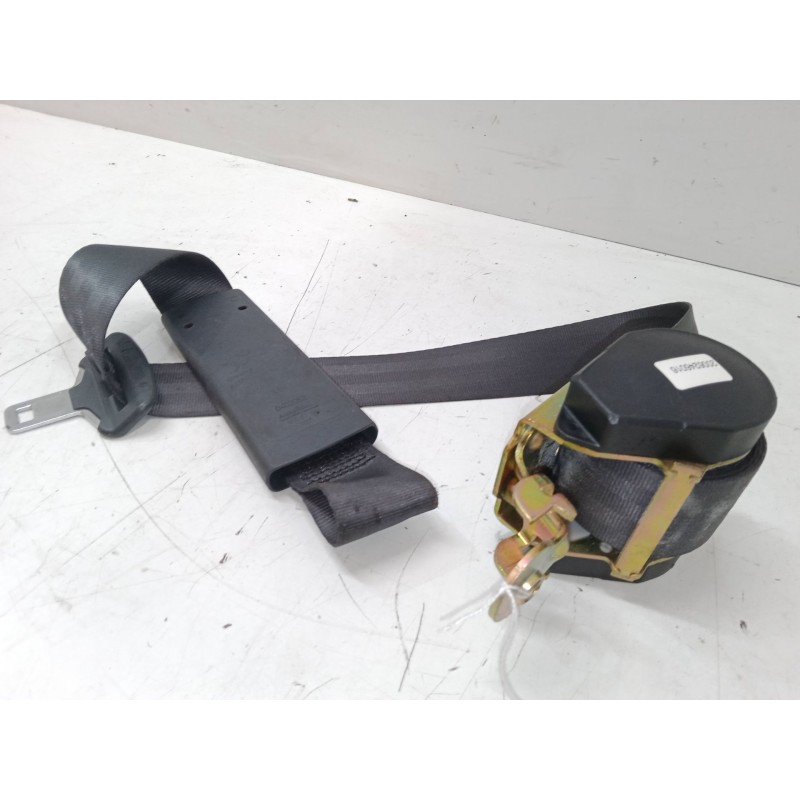 Recambio de cinturon seguridad delantero derecho para renault megane ii coupé-cabriolet (em0/1_) 1.9 dci referencia OEM IAM   