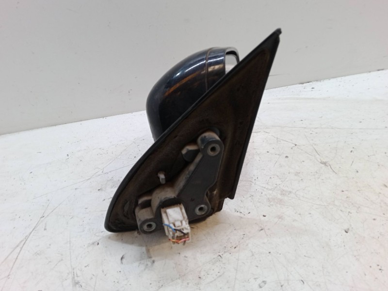 Recambio de retrovisor electrico derecho para mitsubishi outlander i (cu_w) 2.0 turbo-r 4wd (cu2w) referencia OEM IAM   